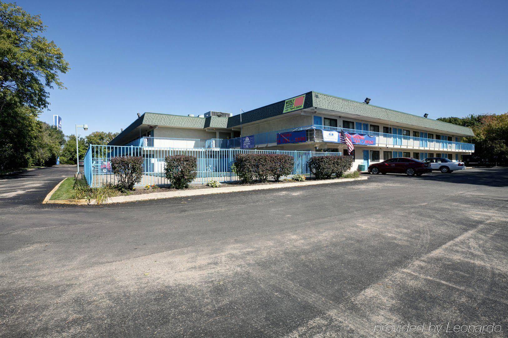 Travelodge By Wyndham Grand Rapids North Walker Εξωτερικό φωτογραφία