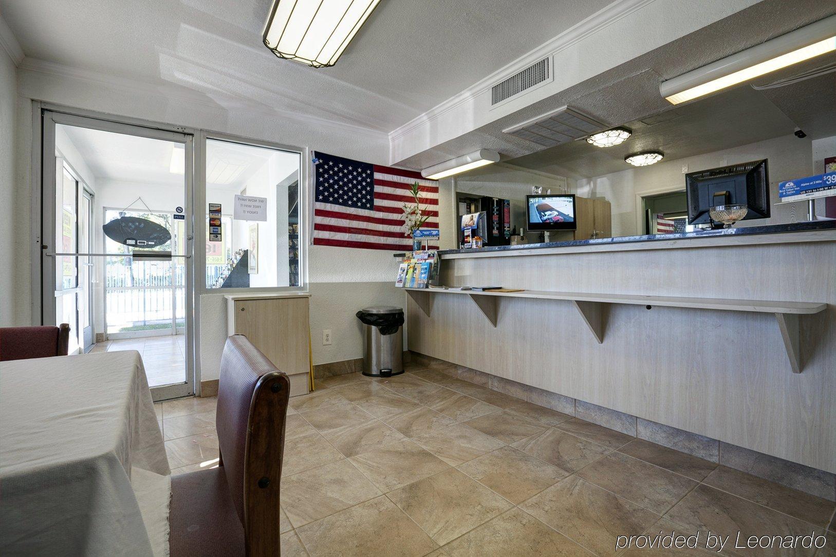 Travelodge By Wyndham Grand Rapids North Walker Εσωτερικό φωτογραφία