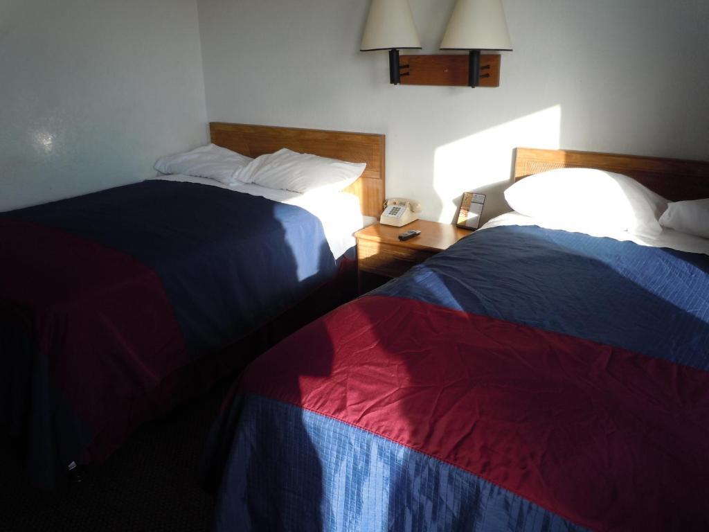 Travelodge By Wyndham Grand Rapids North Walker Δωμάτιο φωτογραφία