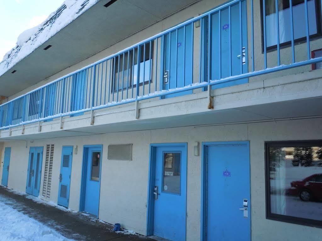 Travelodge By Wyndham Grand Rapids North Walker Εξωτερικό φωτογραφία